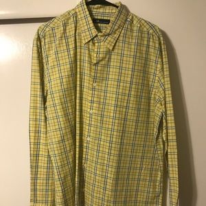 Button-up Shirt